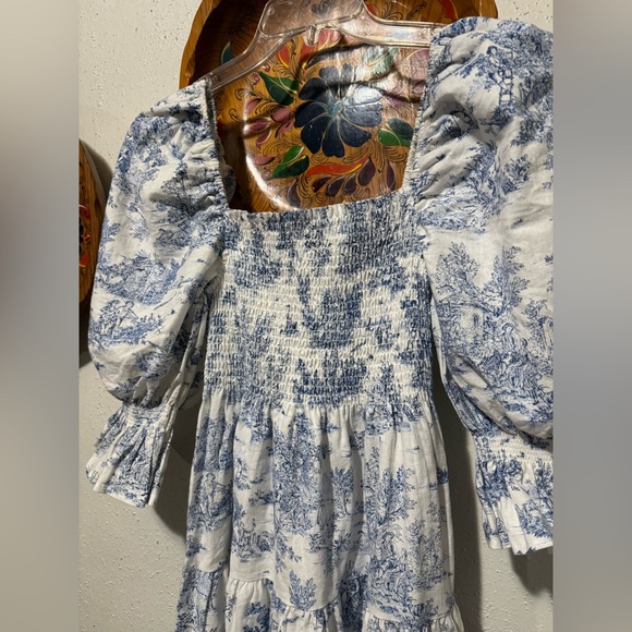 Nothing Fits But Kiko Dress Size Small - Paris - Picture 12 of 15